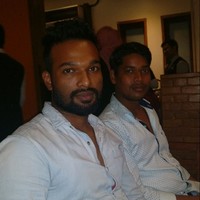 Hasnain Ansari