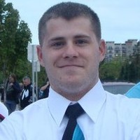 Joshua Slater
