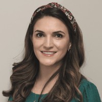 Camila Ribeiro, MSW, LICSW