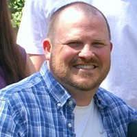 Chris Reimus