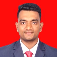 Varunkumar Shegavi