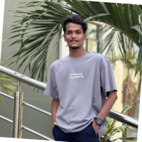 Sai Eashwar