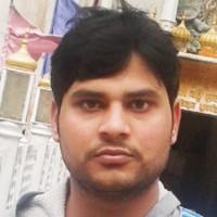 yatin chaudhary