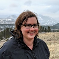 Amanda Jensen, Phd