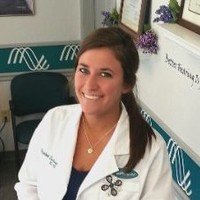 Elizabeth Huels