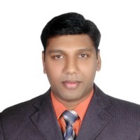 HAREESH NARAYANAN