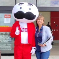 Sandra Goodrich