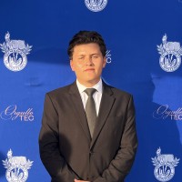 Victor Hugo Arreola Elenes