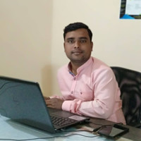 Shrikanta Kumar jena