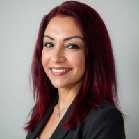 Eman Aboulnasr, Bscba