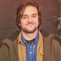 Nate Abraham