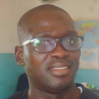 Otieno Omollo