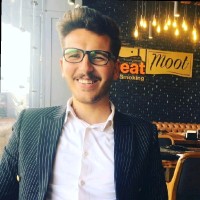 Mohammed Alrefai