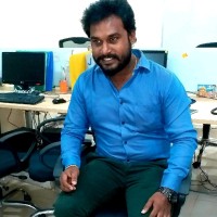 Pawan Kumar Chigurupati
