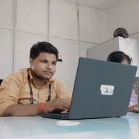 Yogesh Thakor