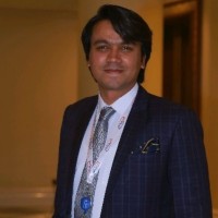 Muhammad Junaid Khan