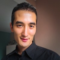 André Itice