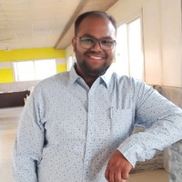 Suraj Pawar