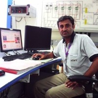 Gordhandan Gadhvi