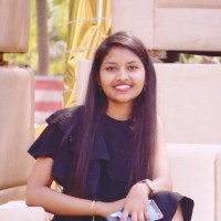 Khushi Maisuriya