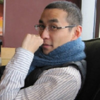 Max Yao