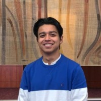 Brian Alejandro Viana Clavijo