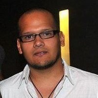 Gonzalo Palomino Rosas