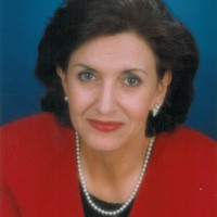 Parvin Badii