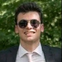 Christopher Nikolik