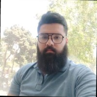 Bahram Esmaeilpour