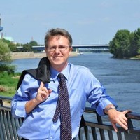 Dr. Christian Heimann