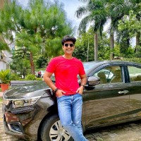 Ishan Sen
