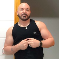 Lou Martins