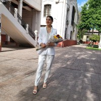 Javiera Jeria Inallado