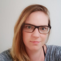 Karina Kauwenberg - Wiersma