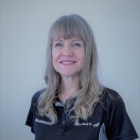 Lynne Morton
