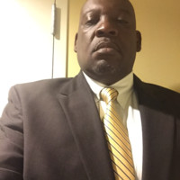 Terrence Johnson
