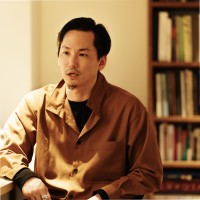 Masayoshi Tomita
