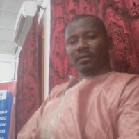 Abdoulaye kader Mahamane