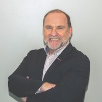 Xavier Van Sebroeck