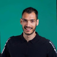 Konstantinos Vasilakis