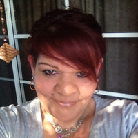 Kerry Williams