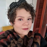 Ruth Moreira