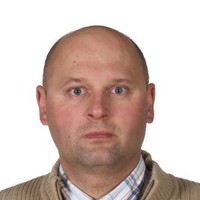 KRZYSZTOF WARCHOL