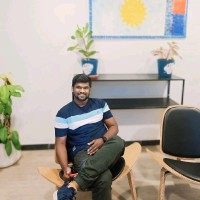 Solai Rajan