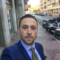 Alejandro Gruszka Cohen