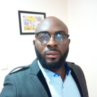 Nnamdi Eze