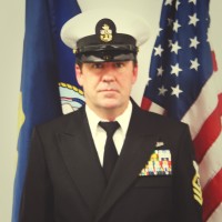 Steven Elliott