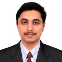 Aravindhan V