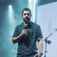 Marcos Totte